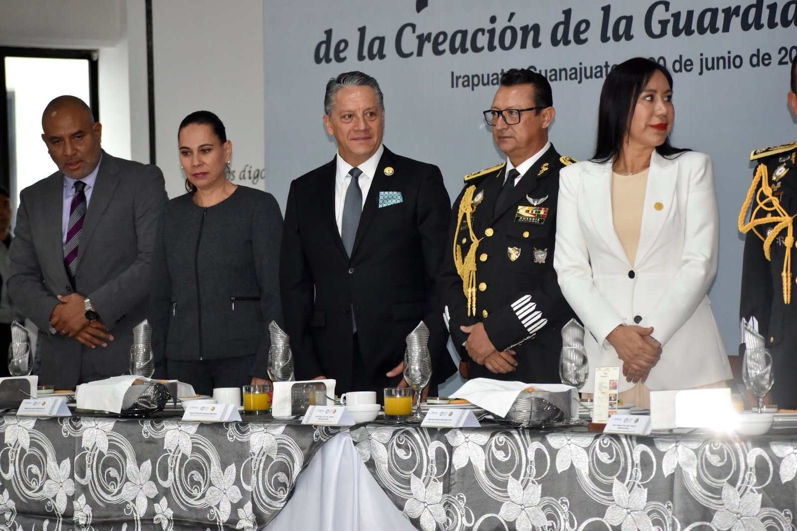 Fiscal de Guanajuato