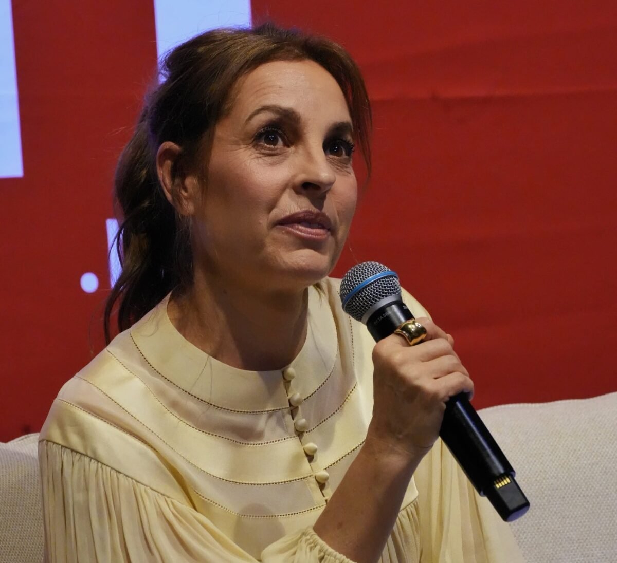 María de Tavira