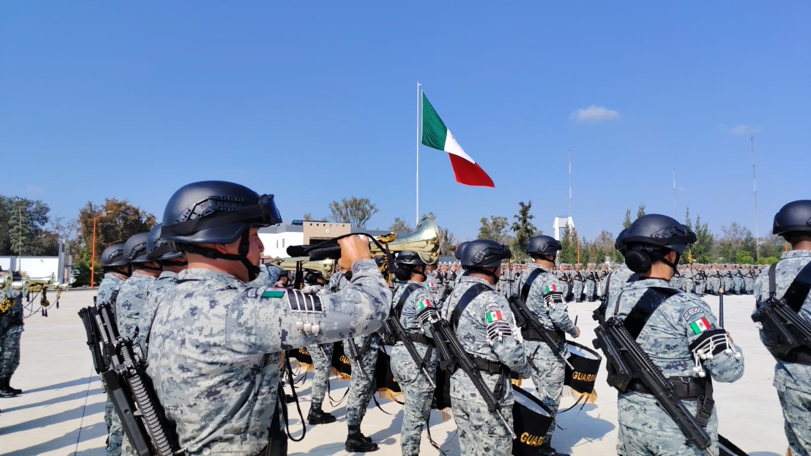 Guardia Nacional