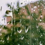 Lluvias