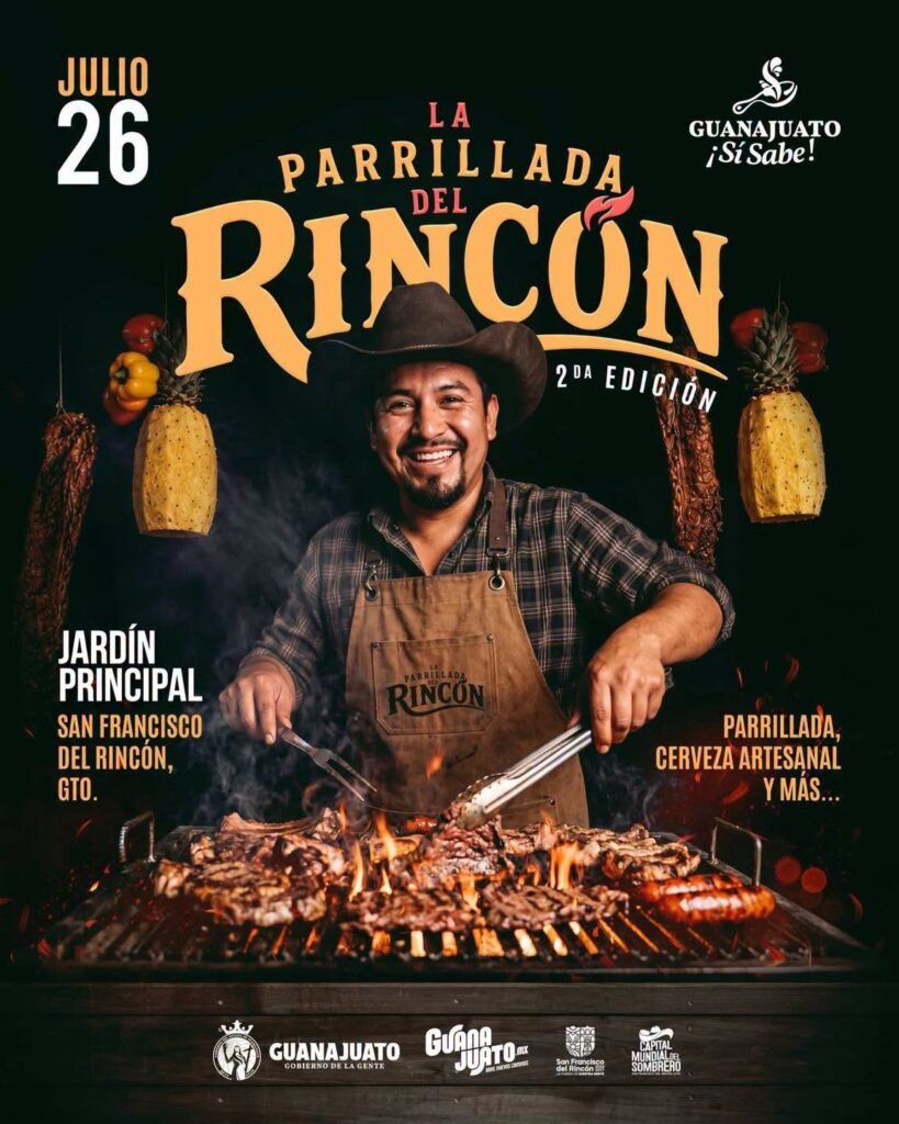 Parrillada
