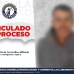 Fiscalía de Guanajuato