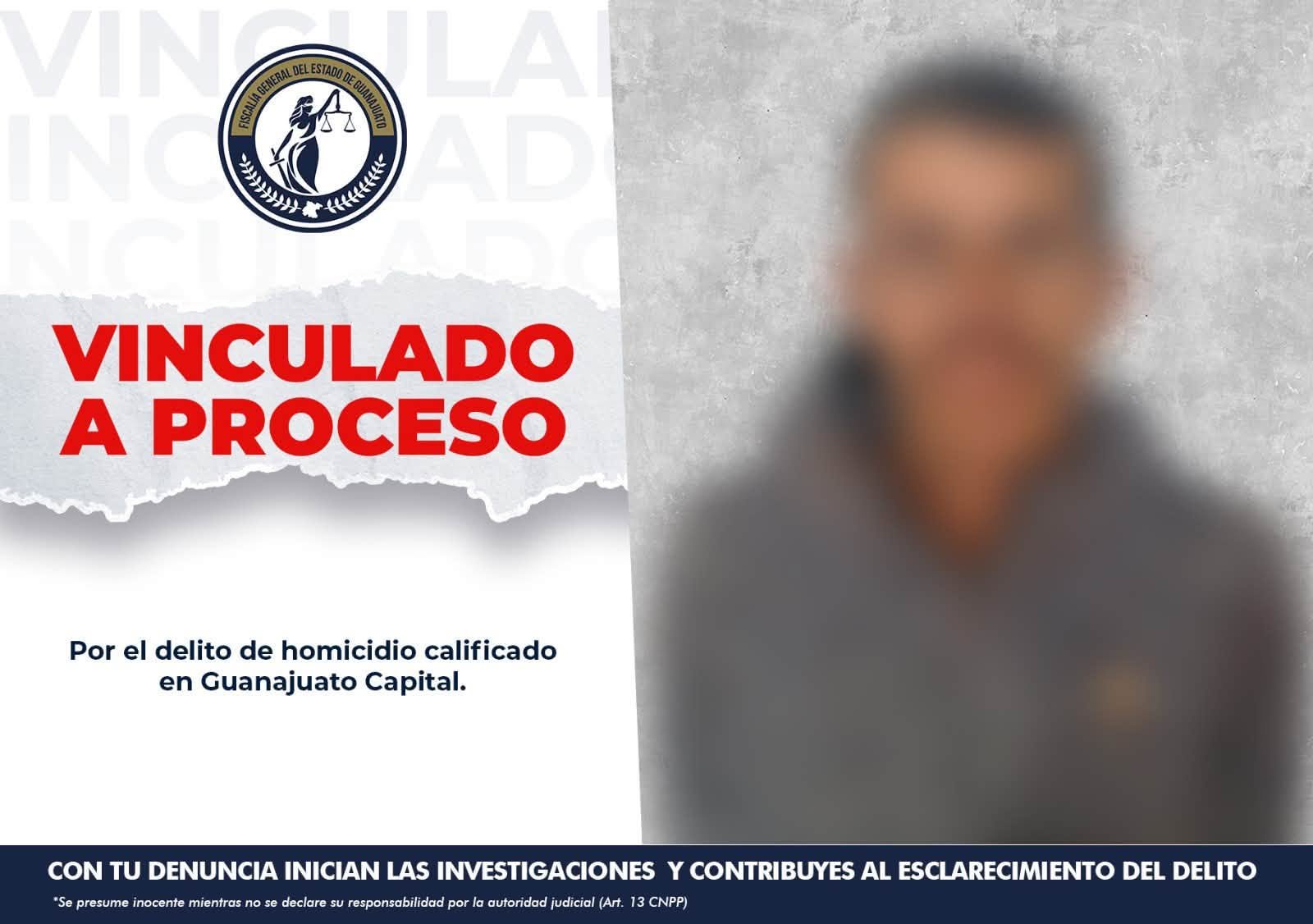 Fiscalía de Guanajuato