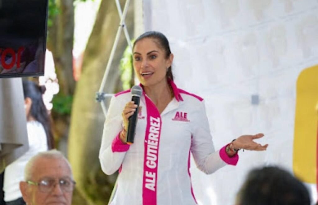Gobierno de León presenta denuncia penal por vulneración electrónica