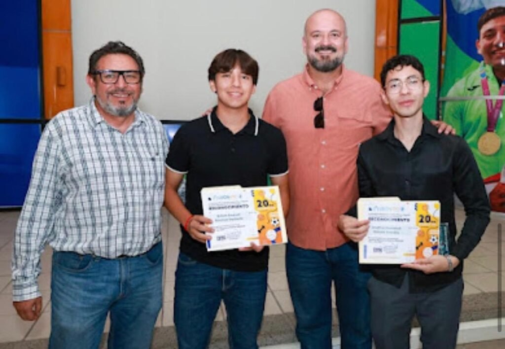 Se fortalece Red de Promotores del Deporte en León