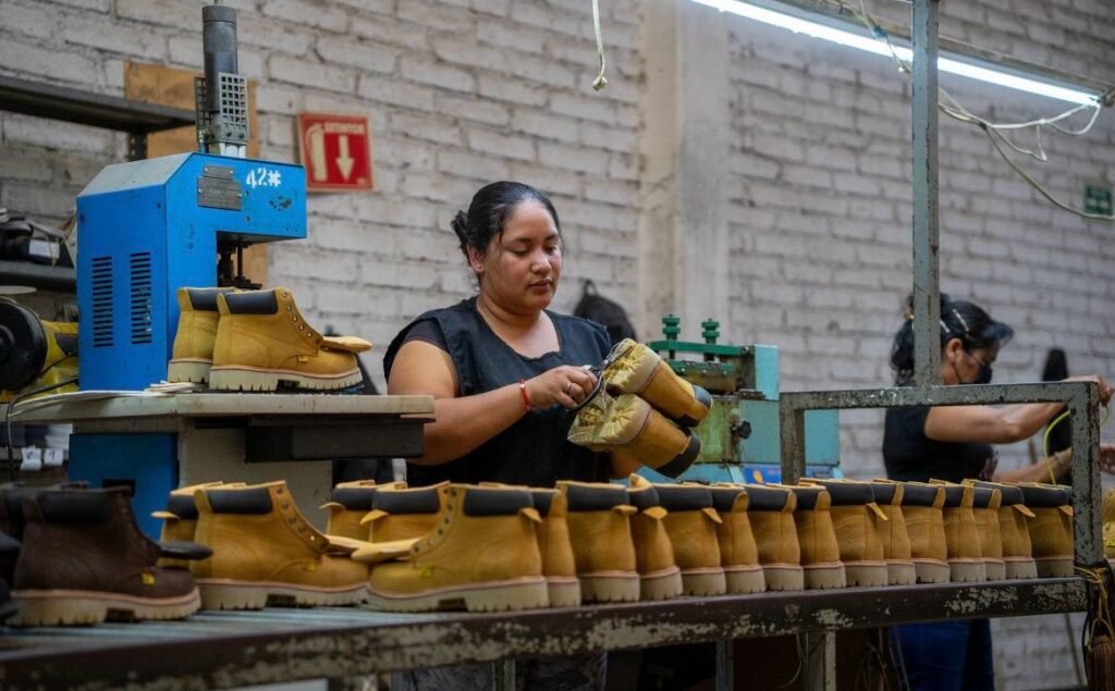 Las exportaciones de Guanajuato a Inglaterra crecieron 193.9 por ciento durante el primer trimestre de 2026