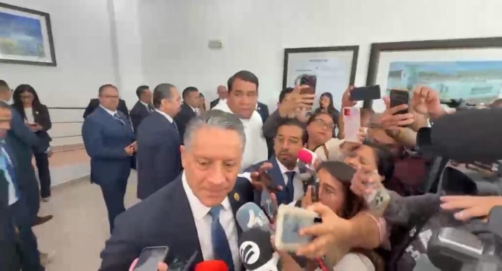 Fiscal de Guanajuato aplaude la alerta sanitaria emitida por COFEPRIS sobre bebidas adulteradas