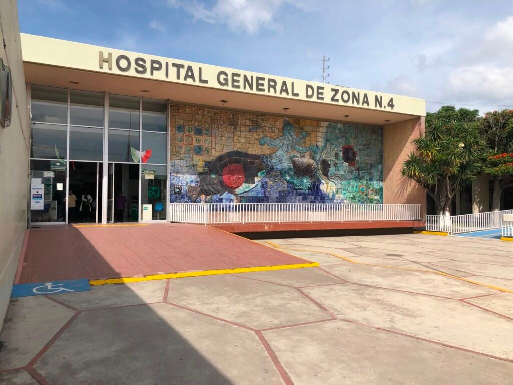 Otorga IMSS Guanajuato más de 650 consultas médicas en el HGZ No. 4 de Celaya