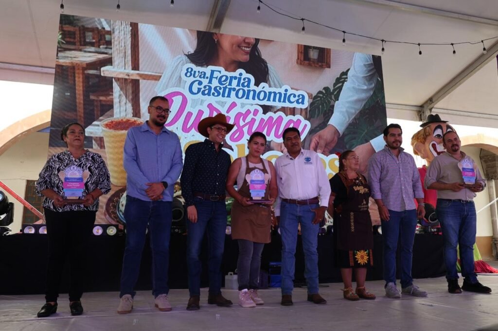 Purísima de Mil Sabores cumplió con éxito su 8va. Edición
