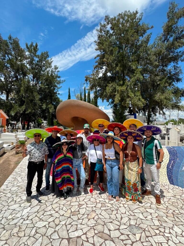 La movilidad regional de hijas e hijos de migrantes les permite redescubrir sus raíces en Guanajuato