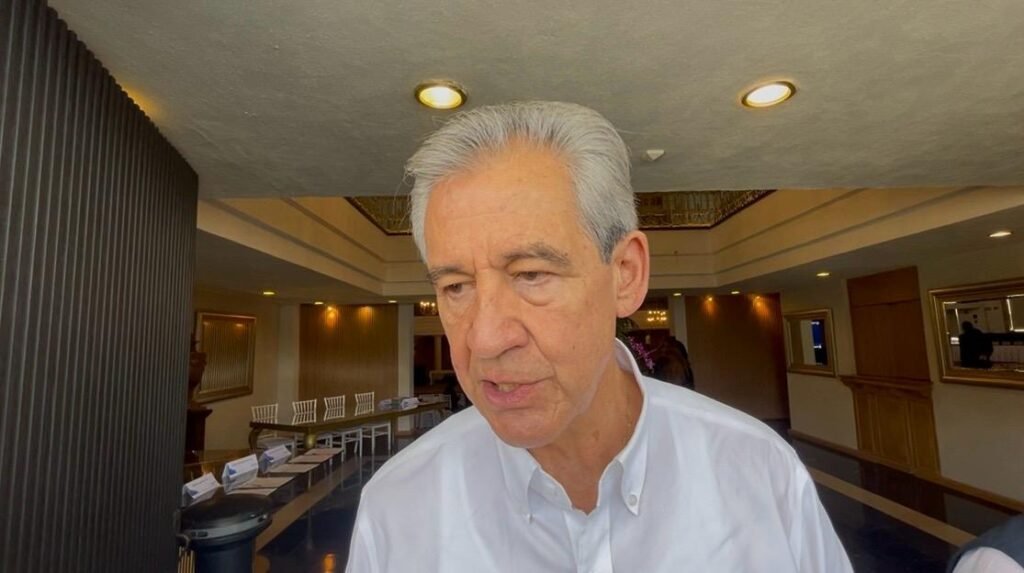 Puerta Logística del Bajío proyecto ferroviario que está en proceso