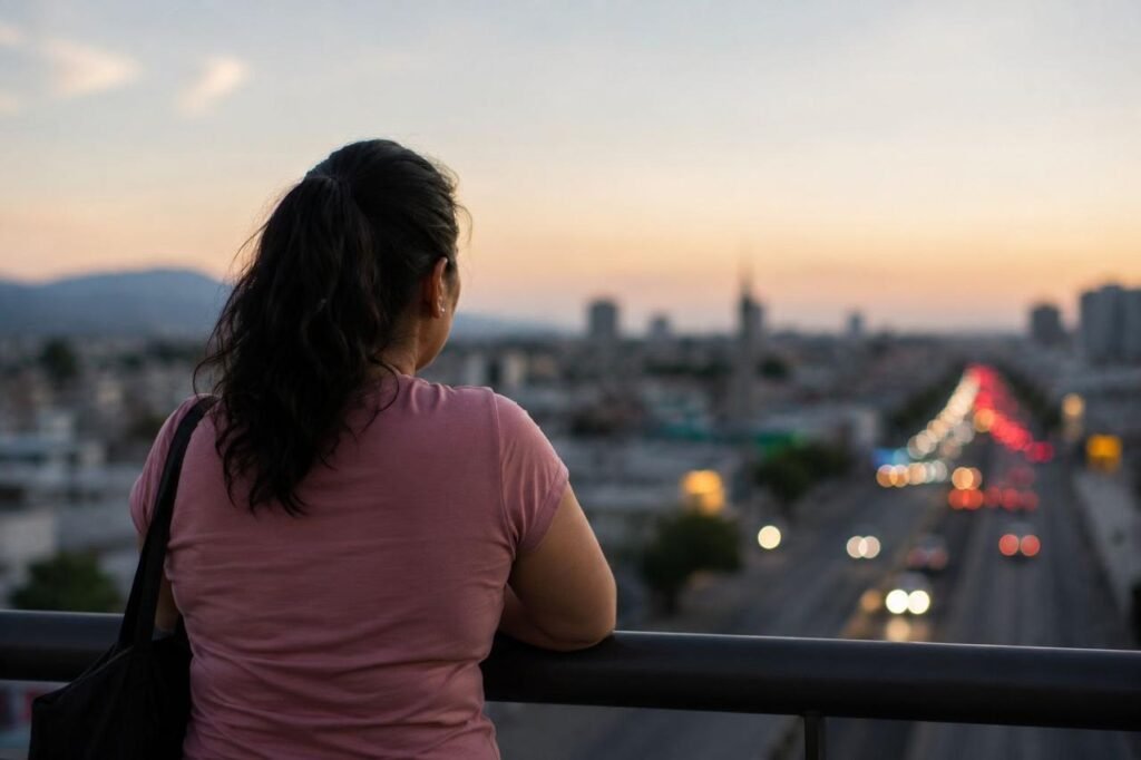En apoyo a las mujeres sobrevivientes de violencia ácida Guanajuato fortalece sus leyes