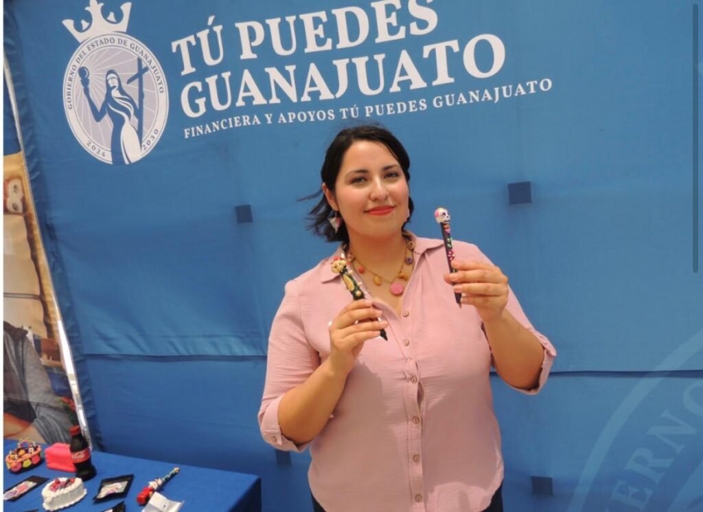 La mejor forma de abrir un negocio es con apoyos como el de “Creemos en Tí”