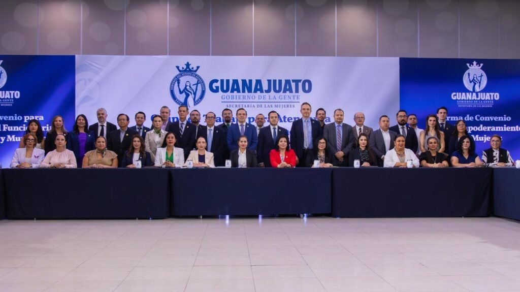 Llevan profesionalización del personal de primer contacto para fortalecer atención a Mujeres