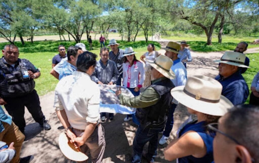 INAH reconoce el compromiso de León con la conservación de su patrimonio arqueológico