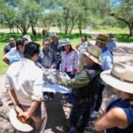 INAH reconoce el compromiso de León con la conservación de su patrimonio arqueológico