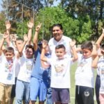 Cursos de verano del 21 de julio al 12 de agosto en 3 unidades deportivas de Purísima del Rincón