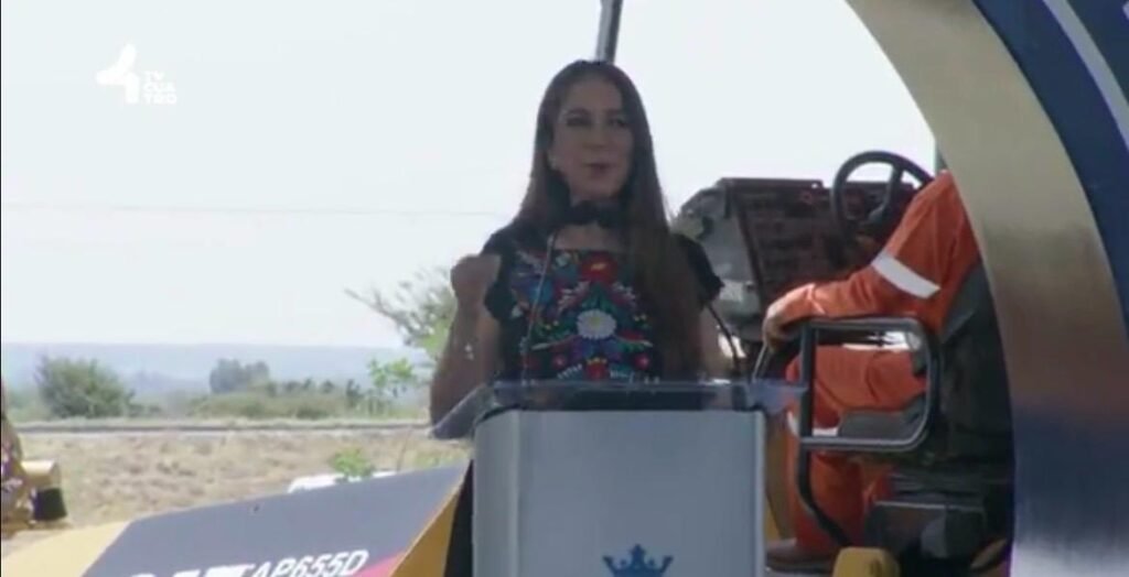 Guanajuato va por buen camino y presenta programa de conservación de carreteras