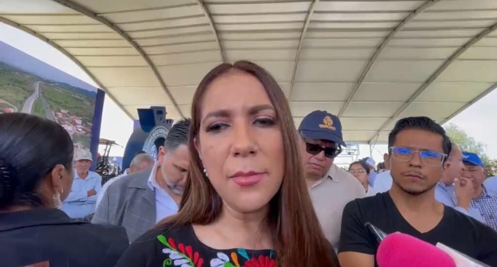 Gobierno de Guanajuato deshabilita 24 brechas por las que huían delincuentes de robo en carreteras