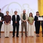 Entrega DIF León reconocimeinto a 60 empresas incluyentes