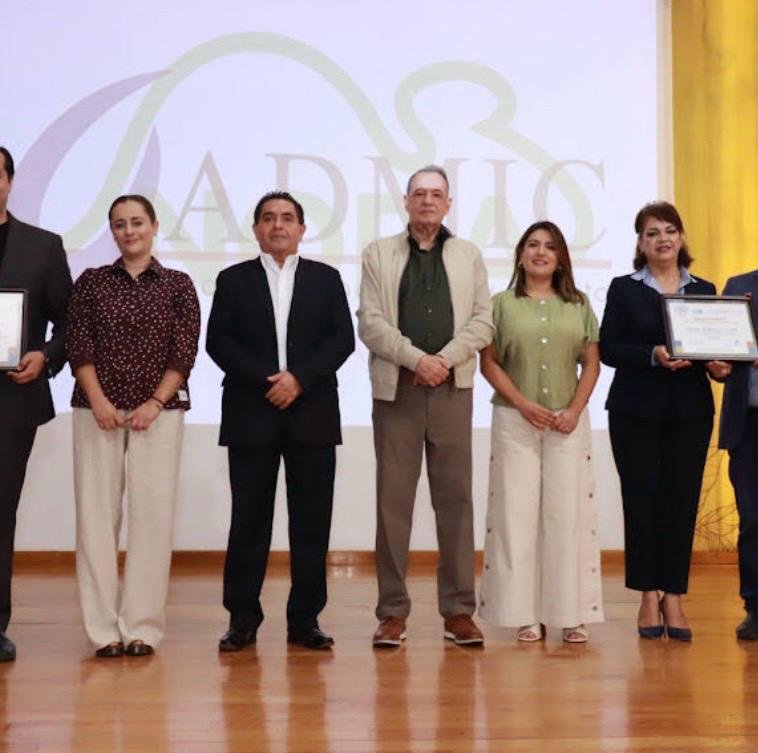 Entrega DIF León reconocimeinto a 60 empresas incluyentes