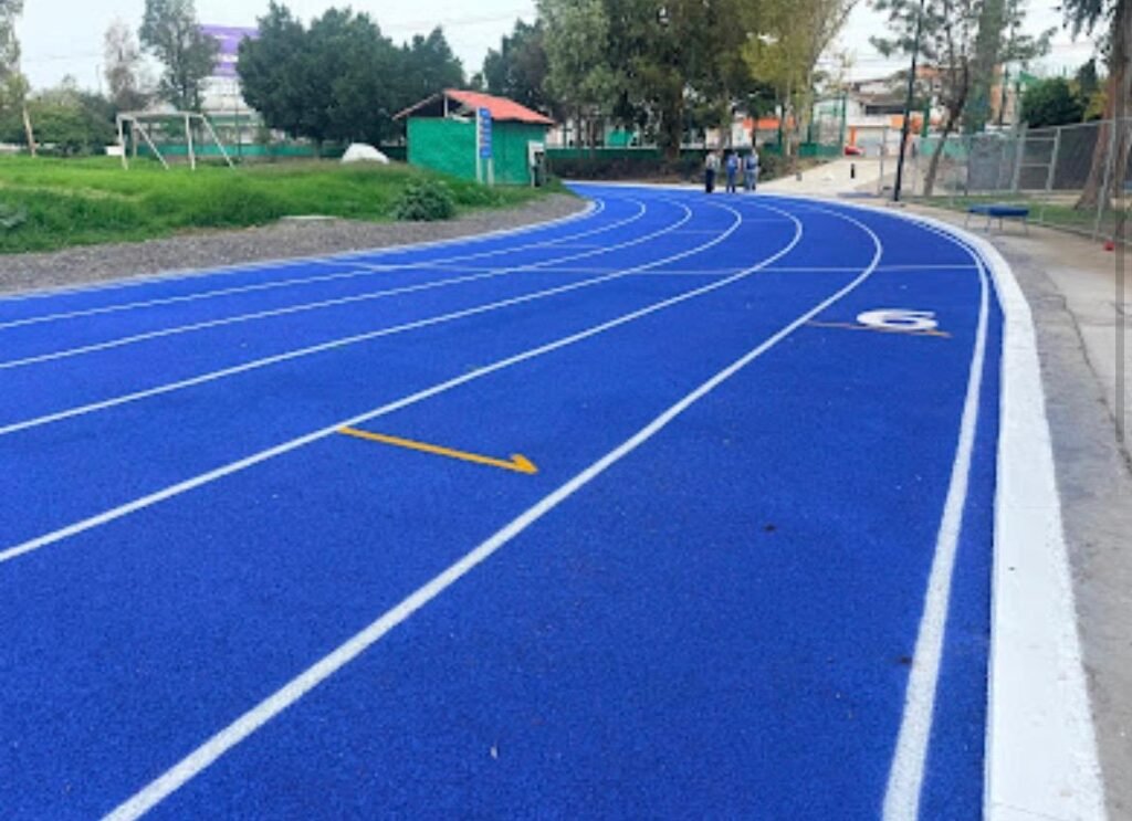 Ale Gutiérrez impulsa más infraestructura deportiva en León