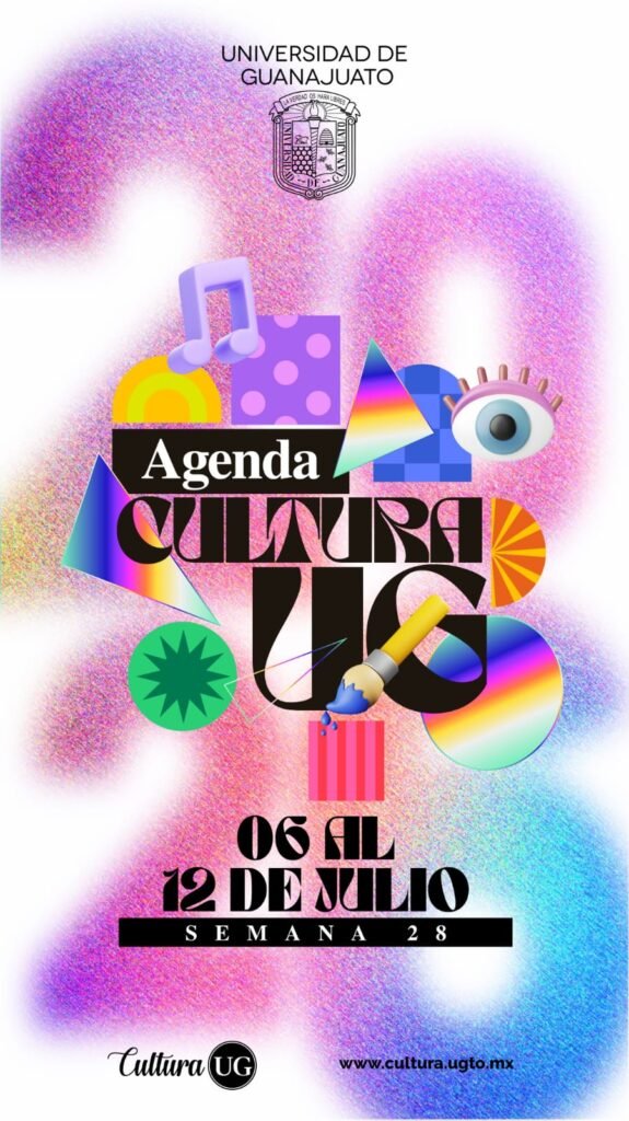 Agenda UG