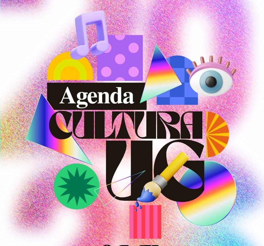 Agenda UG