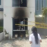 incendio