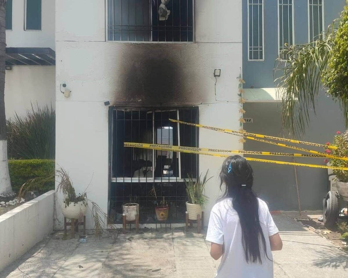 incendio