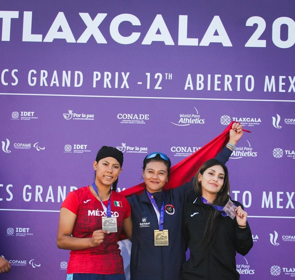 paralimpicos