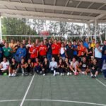voleibol