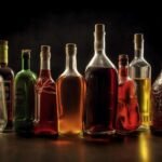 Alcohol adulterado