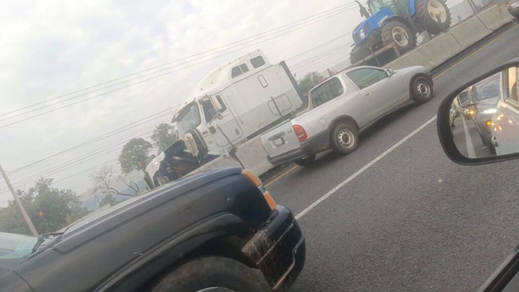 robo a transporte