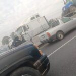 robo a transporte