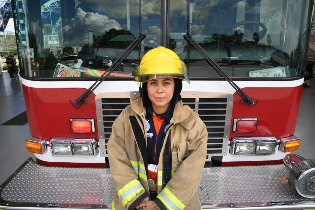 Bomberos