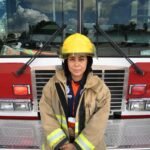 Bomberos