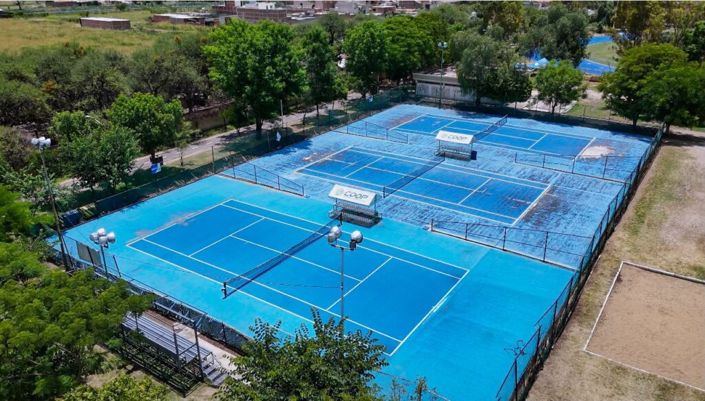 Canchas