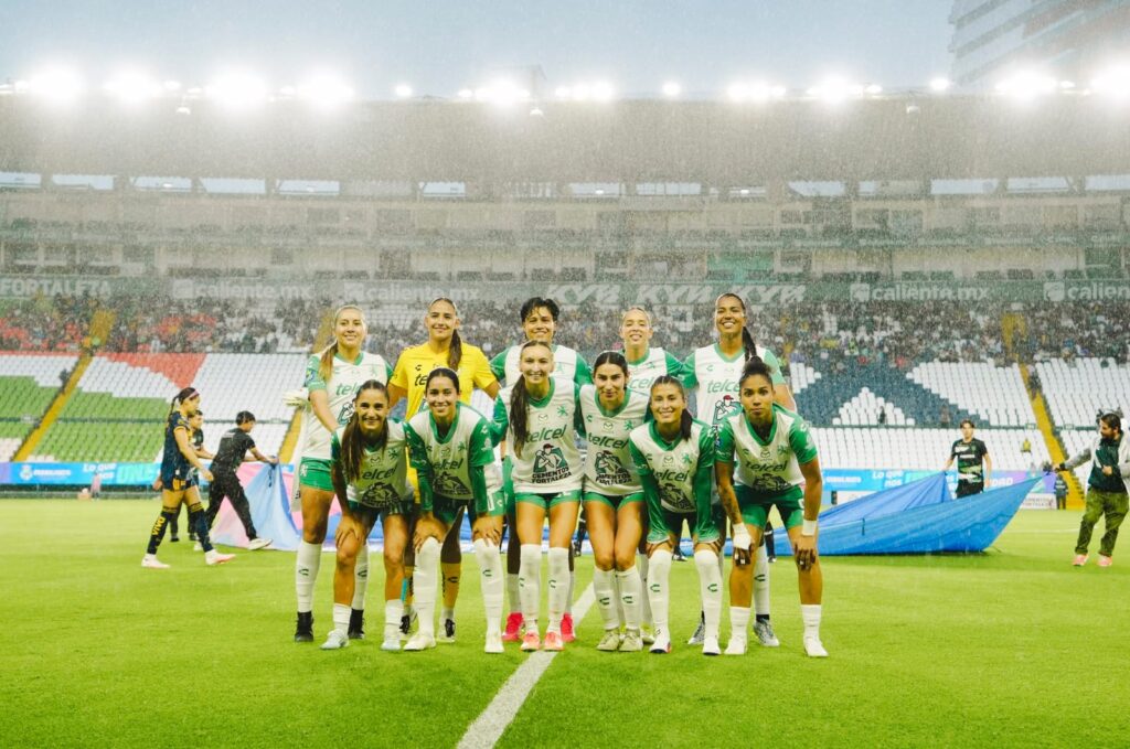 LigaMx