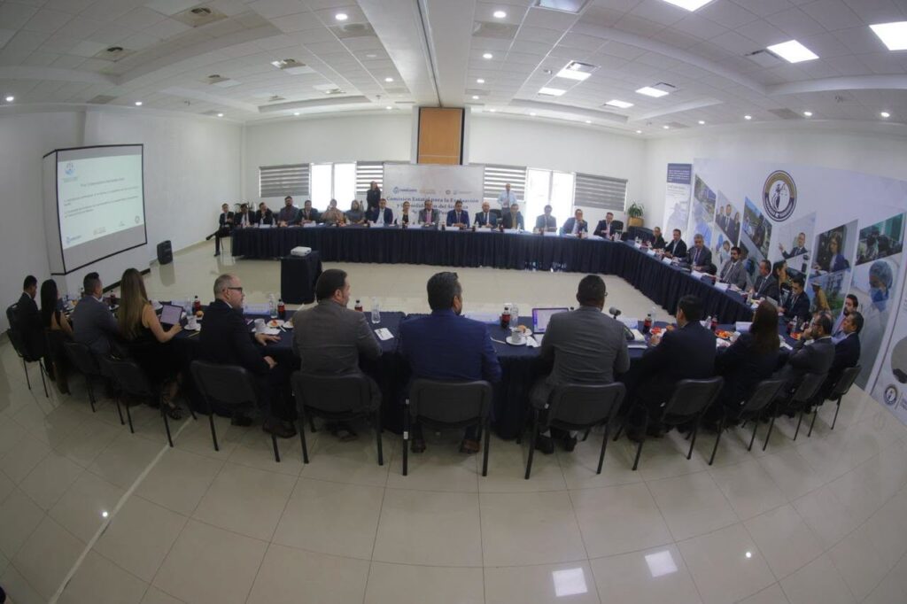 Fiscalía