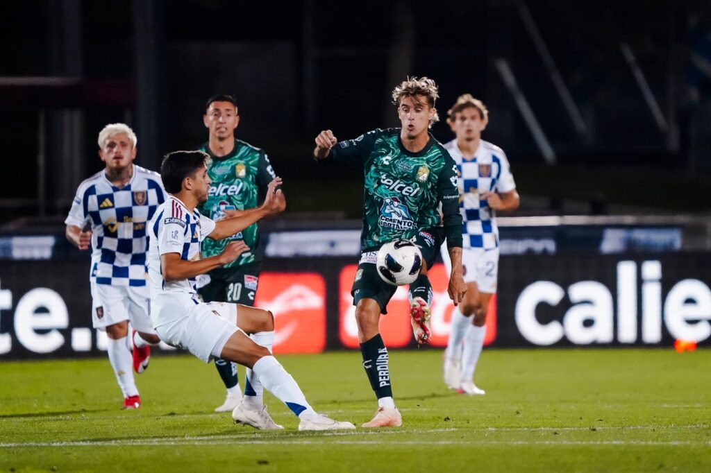 Club León