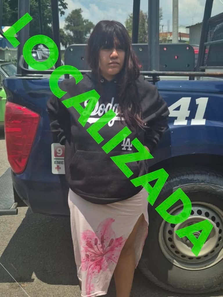Alerta Amber