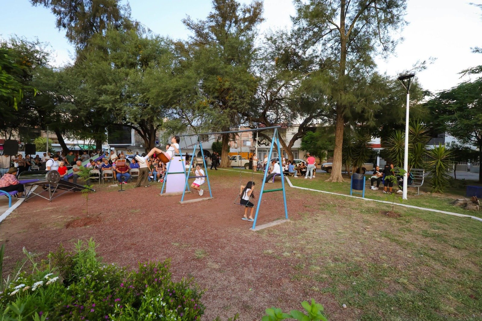 Parque
