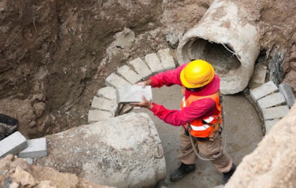 Más de 40 mil leoneses tendrán un mejor servicio de drenaje en la zona sur de la ciudad