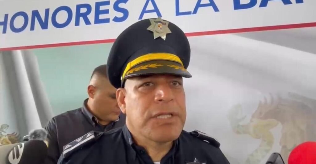 Otro percance en el Distribuidor Vial Juan Pablo Segundo en León