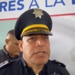 Otro percance en el Distribuidor Vial Juan Pablo Segundo en León