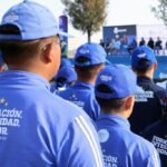 SEG garantiza la continuidad de estudios en los Bachilleratos Bivalentes Militarizados del esatdo con más de 3 mil 500 estudiantes