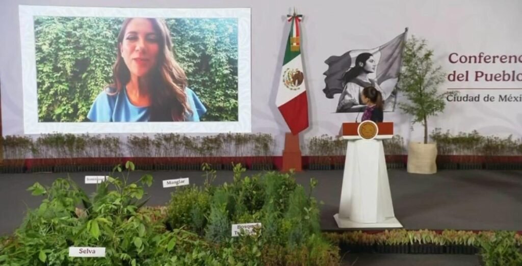 Guanajuato se suma a la Campaña Nacional de Reforestación convocada por la Federación
