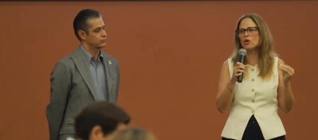 Fortalece León la vinculación entre empresas y academia para impulsar el talento