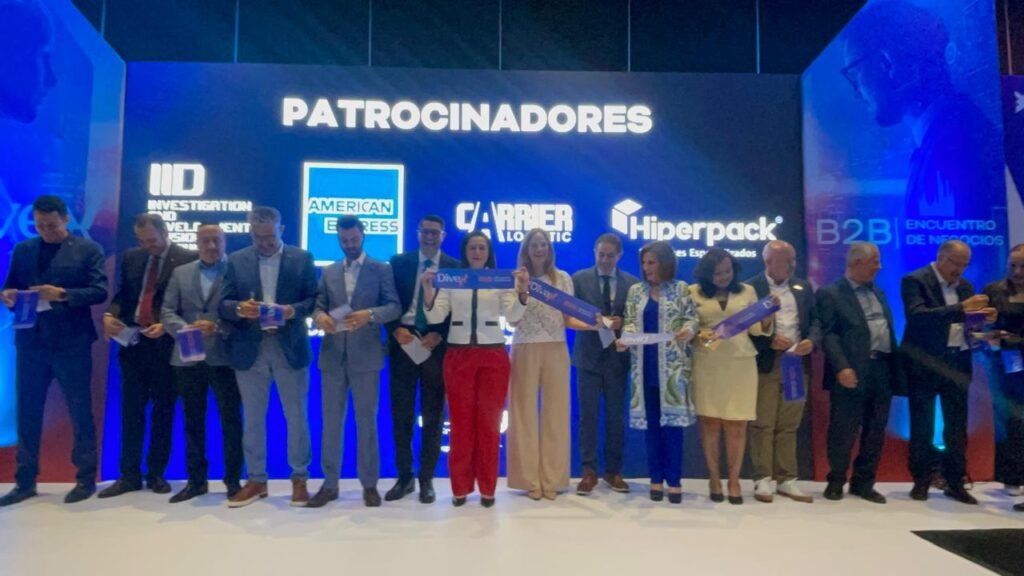 Arranca DIVEX en su décima edición que se desarrollará durante dos días